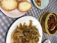 -阿政粤小馆(中央大街店)
