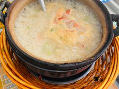 海鲜杂烩粥-御品粥(海兴路店)