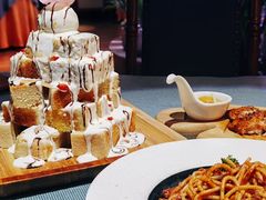-俄士厨房(未来城店)