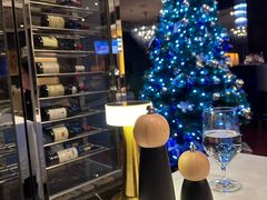 -龙虾酒吧扒房(宁波香格里拉店)