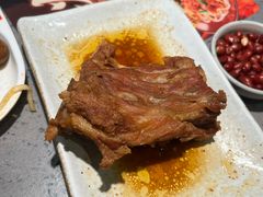 -大师兄·西北小馆(南沙万达广场店)