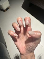 -闺蜜美甲