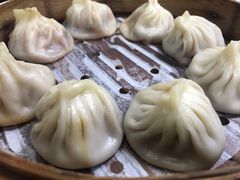 小笼包-食惠里小笼包面馆(越秀店)
