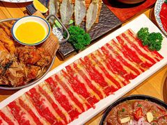 -肉问屋·元气一番烧肉(北京总店)