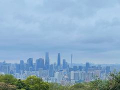 -广州市白云山风景名胜区