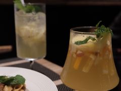-Common Table · Brunch & Coffee