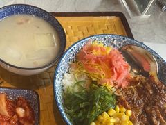 -半秋山西餐厅(宜昌大洋店)