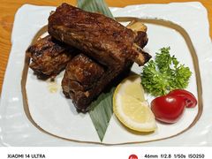 -福匠日本料理(人民路店)