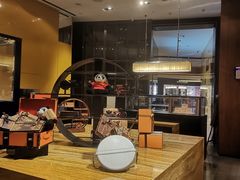 -广州文华东方酒店·文华饼店