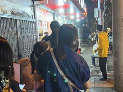 -小朱麻辣串(益民街店)