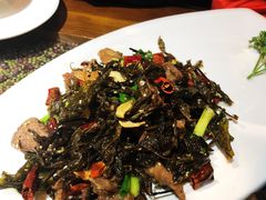 -尽善百年古院餐厅(王家老宅店)