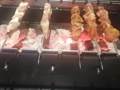 -很久以前羊肉串(簋街店)