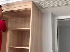 -索菲亚衣柜橱柜全屋定制(真北红星店)