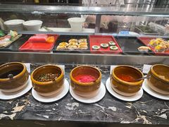 -富力万达文华·美食汇自助餐厅