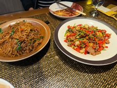 -隐厨中国餐馆(红旗大街店)