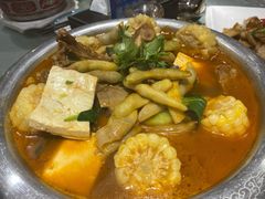 -万兴楼饺子(中华北大街店)