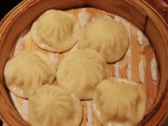 杭州小笼包-外婆家(西溪印象城店)