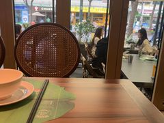 -帕蓝·暹罗料理(大学路店)