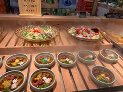 -梨花自助烤肉(西三旗万象汇黑金店)