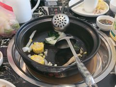 -润泽园海南椰子鸡·糟粕醋火锅(前山店)