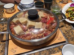 -黄记煌三汁焖锅(欢乐海岸店)