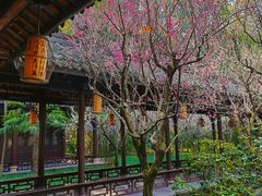 -成都杜甫草堂博物馆