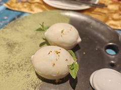 -茶人村·宫廷私厨(奥体印象城店)