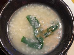 -红蜡烛-养生粥-津鲁菜(中山路店)