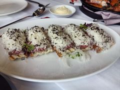 -Kathleen's Waitan 凯圣琳江景西餐厅(外滩店)