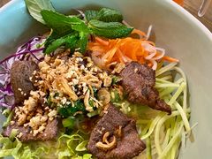 -CHINCHIN 青青·泰国料理(万象食家店)