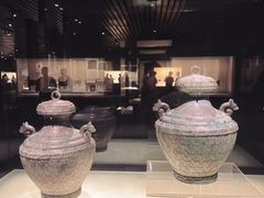 -上海博物馆(人民广场馆)