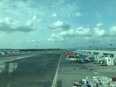 -吉隆坡国际机场