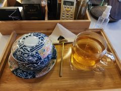 -施奈儿.洗头頭療.按摩SPA.采耳(上梅林店)