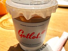 -GOTLOT COFFEE&KITCHEN角落厨房NOOK店
