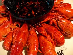 -巴厘龙虾·榜首油焖大虾(洞庭·艺术洋房店)