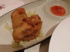 -上海金桥红枫万豪酒店-万豪中餐厅