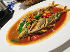 -阿忠食坊大排档·20年老店(万象城店)