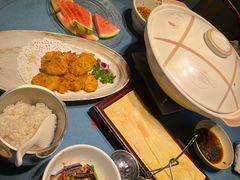 -天怡·鱼工厂(梅溪湖店)