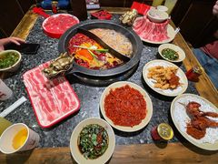 -蜀大侠火锅(春熙路店)