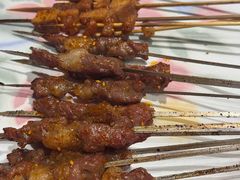 -北丐先生·野馄饨烧烤(雨花万象店)