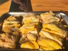 双肉双蛋肠-每日鲜石磨肠粉(潮苑小区店)