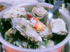 -火焰枪蛋·烧烤(奉天街店)