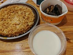-柳州肥姨妈大骨螺蛳粉(江宁万达店)