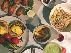 -农畉LONFOOD(福田星河COCOPark店)