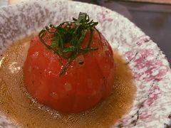 -日葵 大阪烧ひまり(仙霞路店)