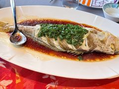 -上海滩餐厅(BFC外滩金融中心店)