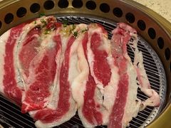-妙香居韩国烤肉(容桂天佑城店)