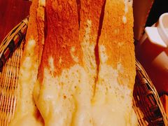 锅边馍馍-有红鸡毛店·川菜(建设路店)