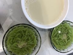 川东凉虾-李与白包子铺(桐梓林店)
