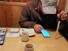 -山之川日料放题(通州店)